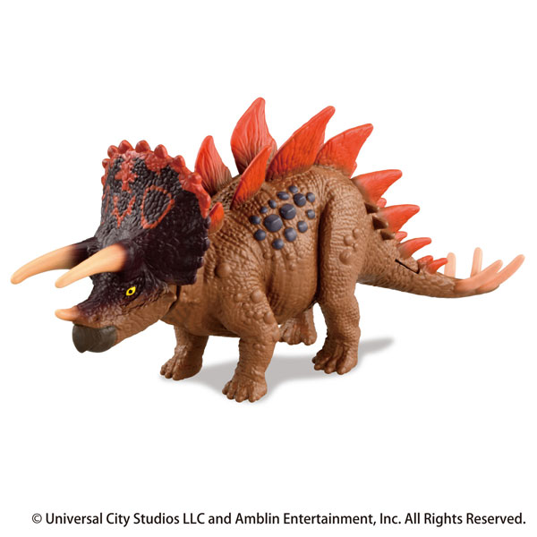 AmiAmi [Character & Hobby Shop] | Ania Jurassic World: Alive