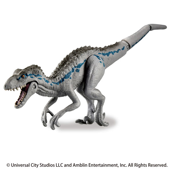 アトリエ・エードット　アニムート2号Jurassic ver. AmiAmi [Character & Hobby Shop] | Ania Jurassic World: Alive