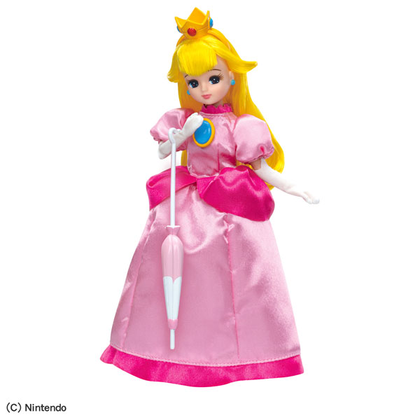 ピーチ姫] AmiAmi [Character & Hobby Shop]