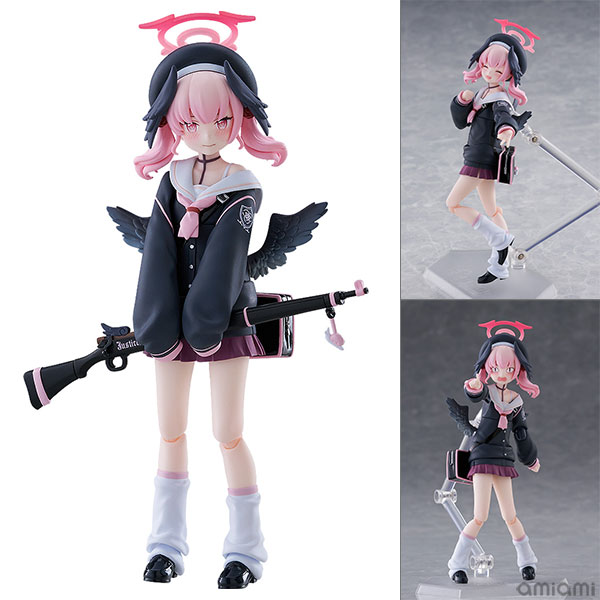 AmiAmi [Character & Hobby Shop] | [Exclusive Sale] figma Blue