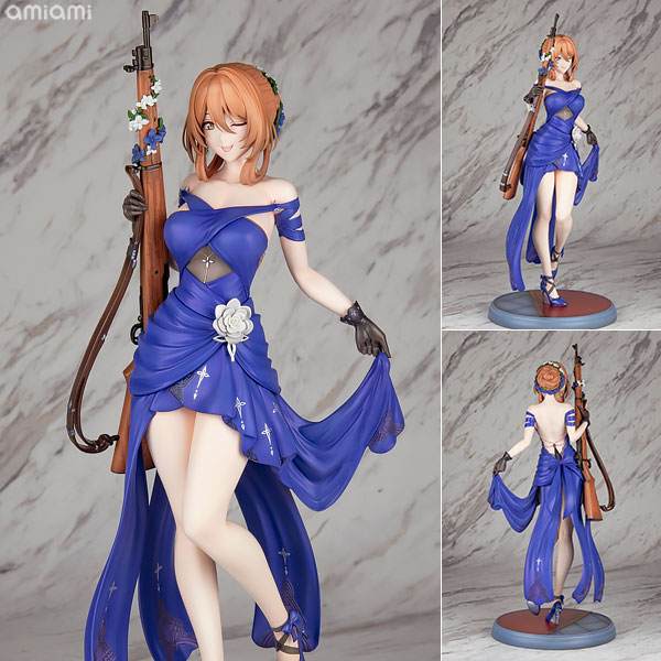 AmiAmi [Character & Hobby Shop] | Girls' Frontline 2: Exilium