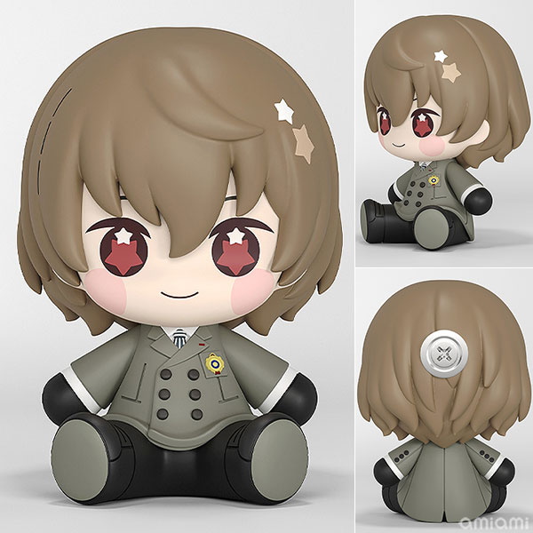 Good Smile Arts Shanghai Huggy Good Smile Persona 5 Royal Goro Akechi รูปภาพ 1