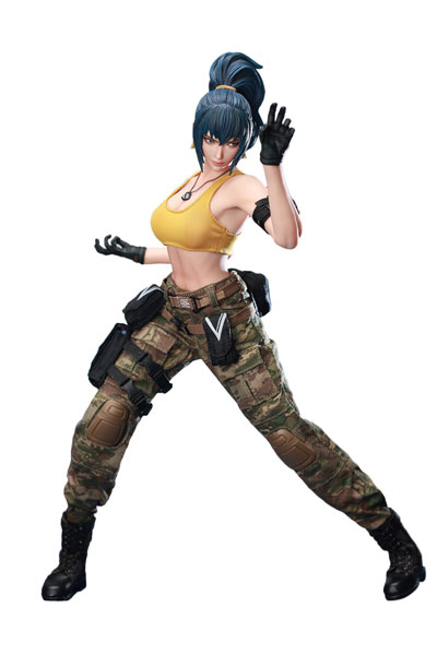 AmiAmi [Character & Hobby Shop] | King of Fighters XIV 1/6