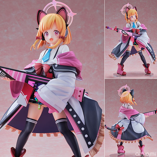 (s)ﾌﾞﾙｰｱｰｶｲﾌﾞ -Blue Archive- ﾓﾓｲ 1/6ｽｹｰﾙ完成品ﾌｨｷﾞｭｱ