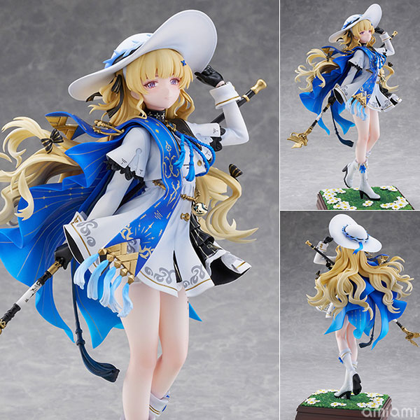 鳴潮 ﾌｨｰﾋﾞｰ 1/7ｽｹｰﾙﾌｨｷﾞｭｱ