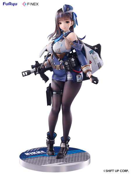 AmiAmi [Character & Hobby Shop] | Goddess of Victory: Nikke Marian