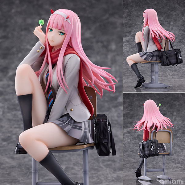 Darling In The Franxx] AmiAmi [Character & Hobby Shop]