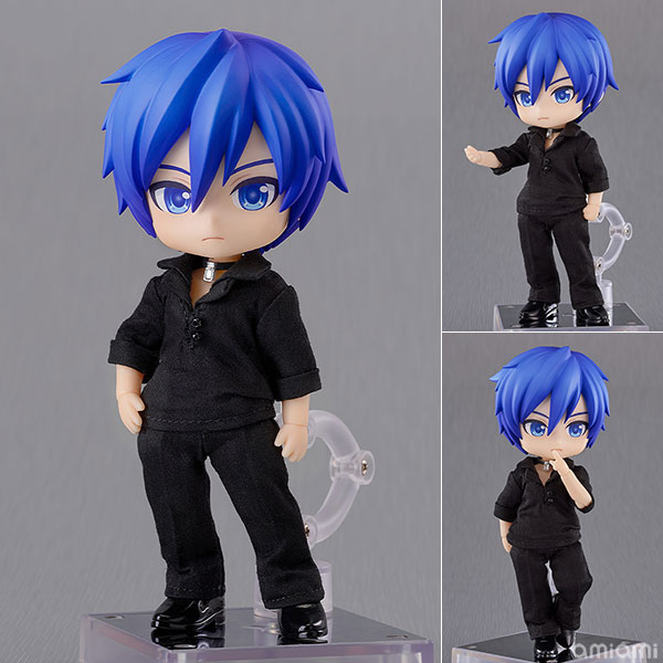 AmiAmi [Character & Hobby Shop] | Nendoroid Doll SEGA feat