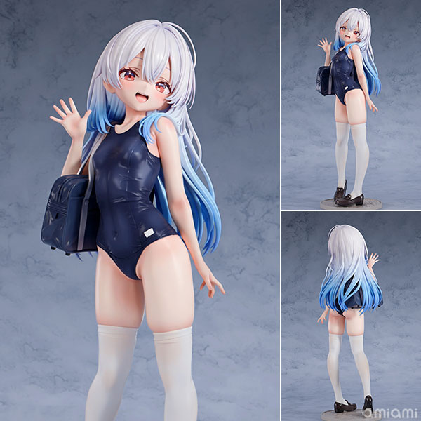 (s)ｽｸ水部 月島ほとり