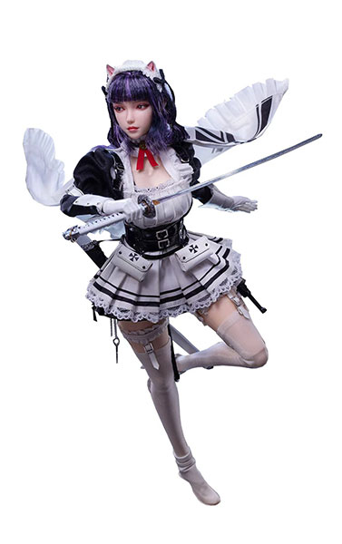 1/6 Maid Knight Corps Sniper Mysuru