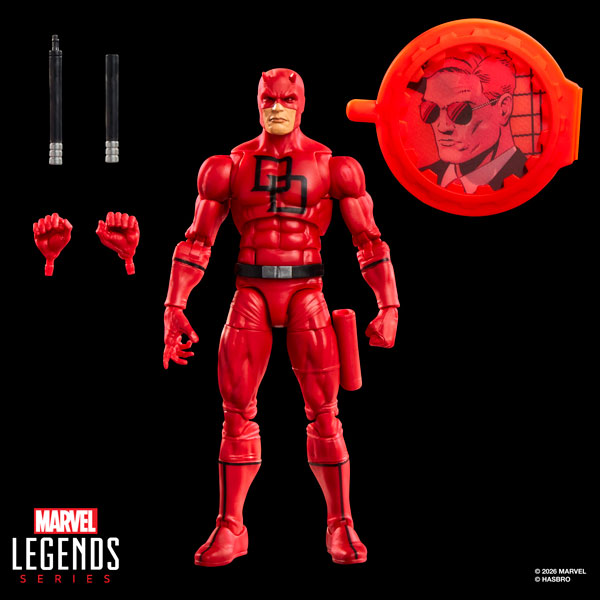 AmiAmi [Character & Hobby Shop] | Marvel Legends Series Secret