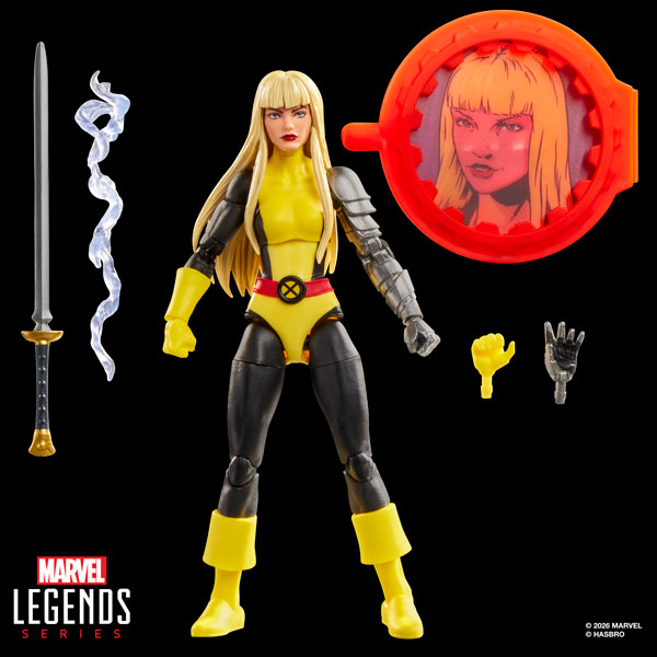 AmiAmi [Character & Hobby Shop] | Marvel Legends Series Secret