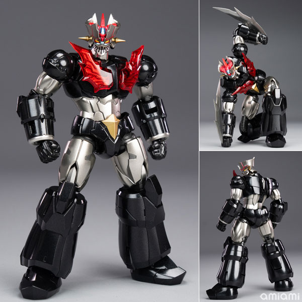 AmiAmi [Character & Hobby Shop] | IRON ROMANCE WORKSHOP x DRAGON