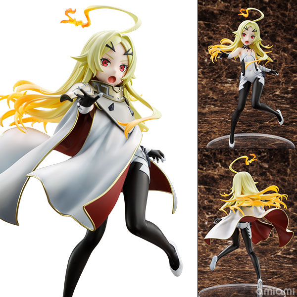KDcolle Sentenced to Be a Hero Teoritta 1/7 Complete Figure