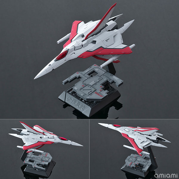 沙羅曼蛇 色分け済みｶﾗｰﾚｼﾞﾝ製組立ｷｯﾄ ﾛｰﾄﾞﾌﾞﾘﾃｨｯｼｭ 再販