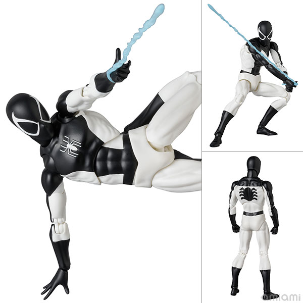 AmiAmi [Character & Hobby Shop] | MAFEX No.302 MAFEX Negative Zone