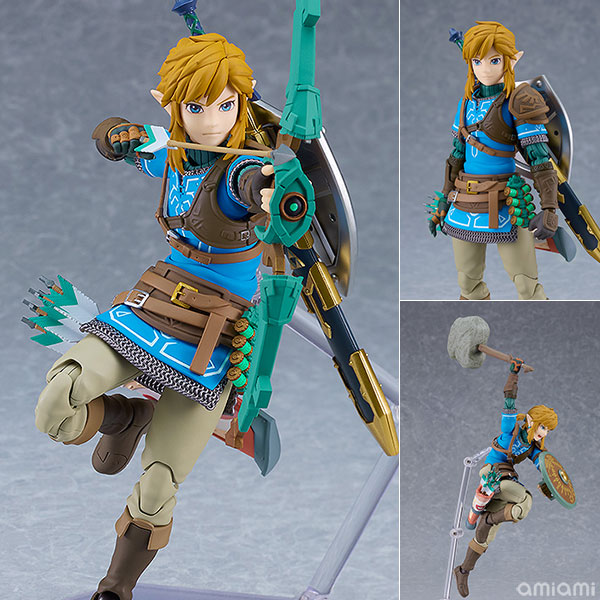 AmiAmi [Character & Hobby Shop] | [Exclusive Sale] figma The