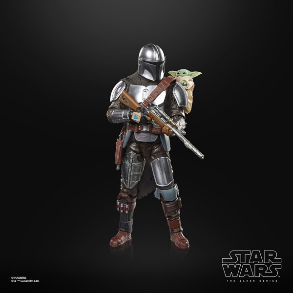 AmiAmi [Character & Hobby Shop] | Black Series Star Wars / The