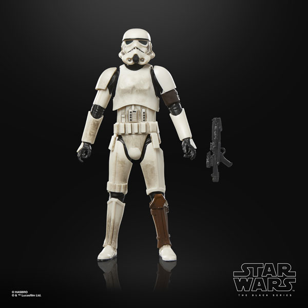 AmiAmi [Character & Hobby Shop] | Black Series Star Wars / The