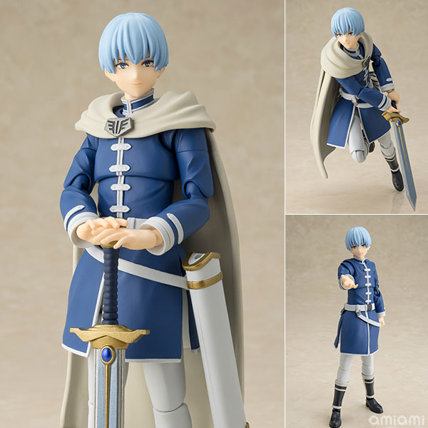 S.H.Figuarts Himmel "Frieren: Beyond Journey's End"(Pre-order)