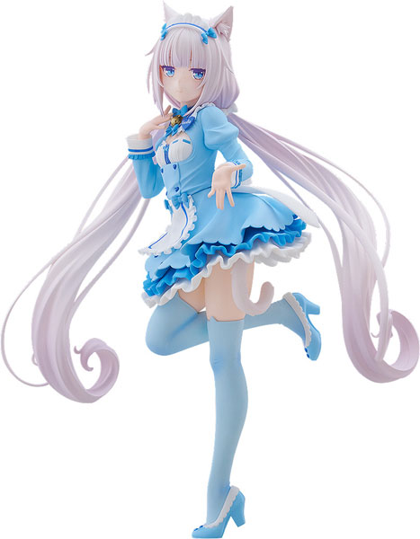 AmiAmi [Character & Hobby Shop] | POP UP PARADE Nekopara Sekai