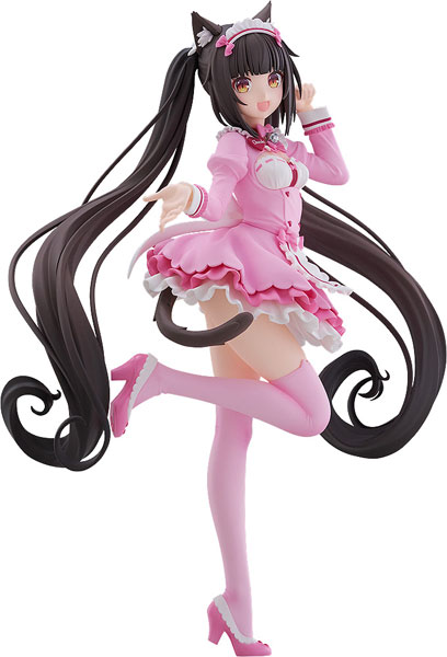 AmiAmi [Character & Hobby Shop] | POP UP PARADE Nekopara Sekai
