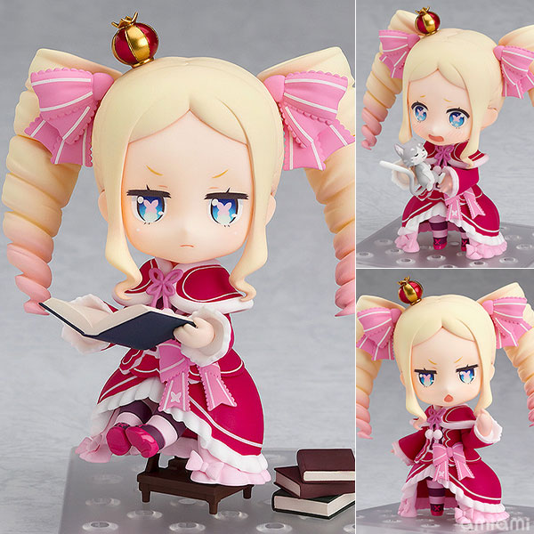 Nendoroid Re:ZERO -Starting Life in Another World- Beatrice(Pre-order)
