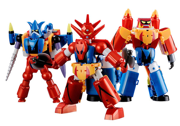 (s)ｹﾞｯﾀｰﾛﾎﾞG ﾀﾞｲﾅﾐｯｸﾁｪﾝｼﾞ ｹﾞｯﾀｰﾛﾎﾞG