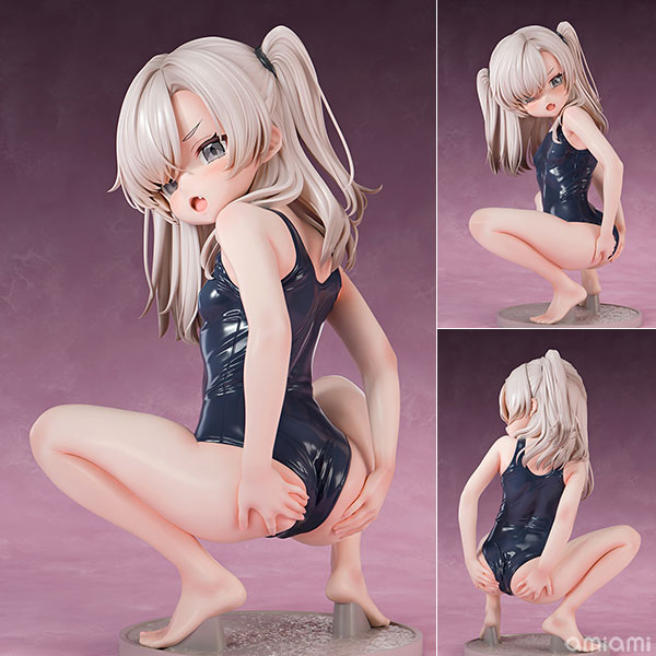 (s)ｽｸ水ｷﾞｬﾙ 若山ひより