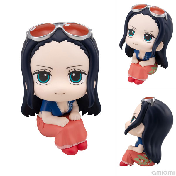 るかっぷ ONE PIECE ﾆｺ･ﾛﾋﾞﾝ