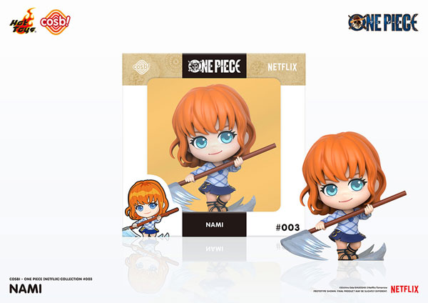 Nami(O-Nami)] AmiAmi [Character & Hobby Shop]