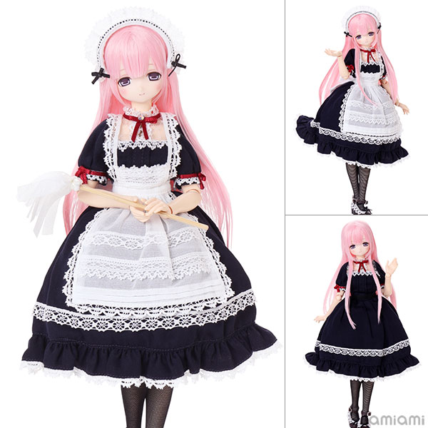 AmiAmi [Character & Hobby Shop] | EX Cute Family Mia Loyal Maid