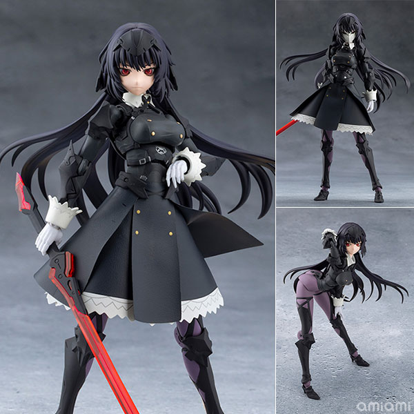 30ms メガロマリア　バスタードール　figma まとめ売り AmiAmi [Character & Hobby Shop] | MEGALOMARIA UNLIMITED UNIVERSE