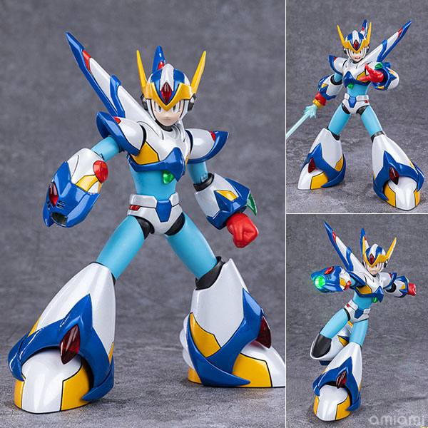 ﾛｯｸﾏﾝX ｱｸｼｮﾝﾌｨｷﾞｭｱ X ﾌｧﾙｺﾝｱｰﾏｰ Ver.