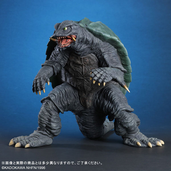 ガメラ] AmiAmi [Character & Hobby Shop]