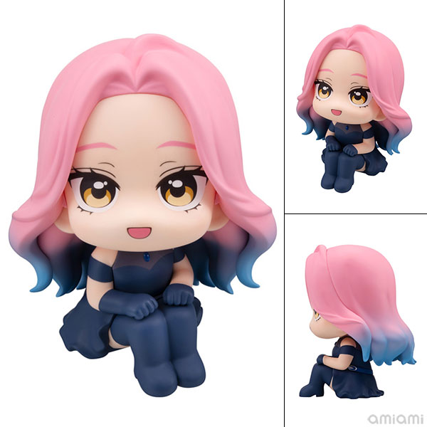 るかっぷ ALIEN STAGE  ﾐｼﾞ