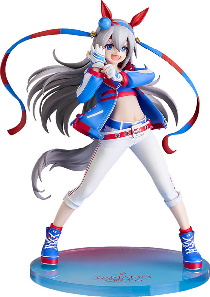 (s)ｳﾏ娘 ﾌﾟﾘﾃｨｰﾀﾞｰﾋﾞｰ ﾀﾏﾓｸﾛｽ