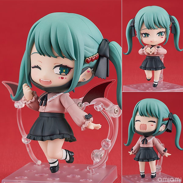 (s)ねんどろいど ｷｬﾗｸﾀｰ･ﾎﾞｰｶﾙ･ｼﾘｰｽﾞ01 初音ﾐｸ 初音ﾐｸ ｳﾞｧﾝﾊﾟｲｱVer.