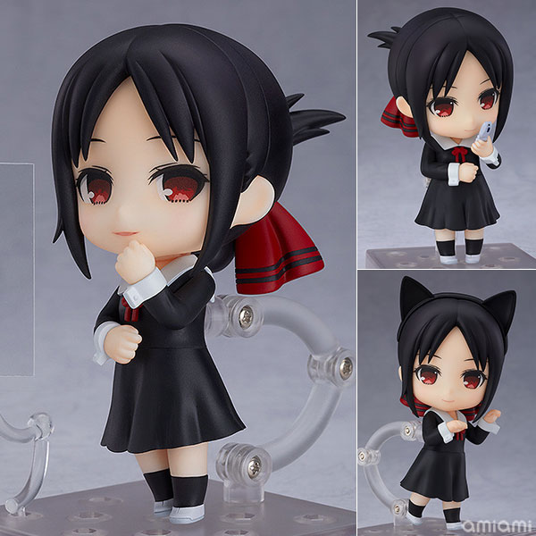 Nendoroid Kaguya-sama: Love Is War Kaguya Shinomiya(Pre-order)