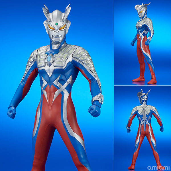 AmiAmi [Character & Hobby Shop] | Daikaiju Series ULTRA NEW