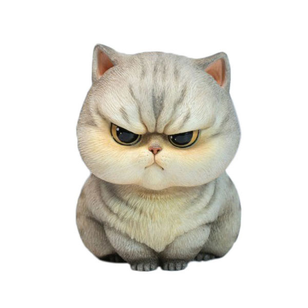 Ham & Chirp Cats Chirp(Provisional Pre-order)