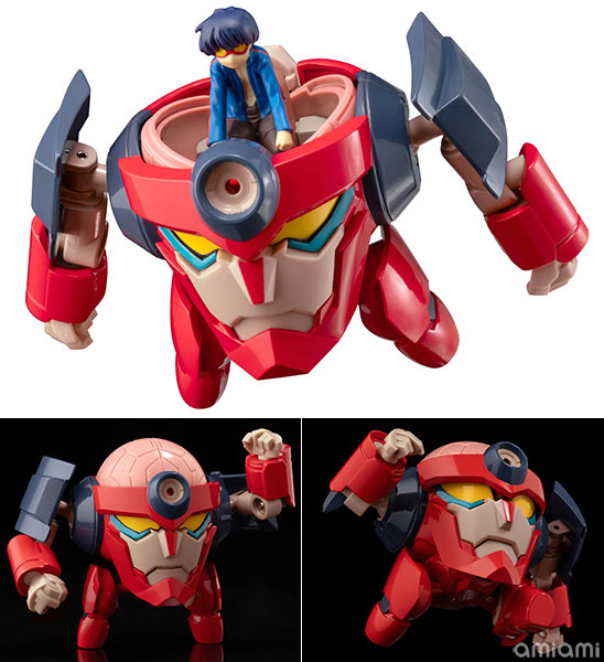 (s)天元突破ｸﾞﾚﾝﾗｶﾞﾝ METAL COMPACT ﾗｶﾞﾝ