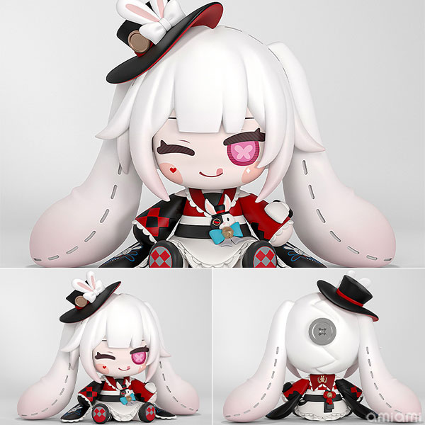 (s)Huggy Good Smile 崩壊:ｽﾀｰﾚｲﾙ 火花だっこぬいぐるみ