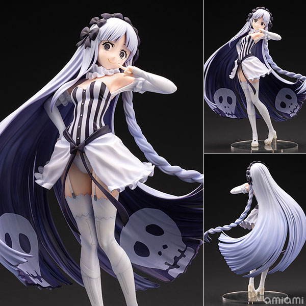 Fate/strange Fake Francesca Prelati 1/7 Complete Figure(Pre-order)
