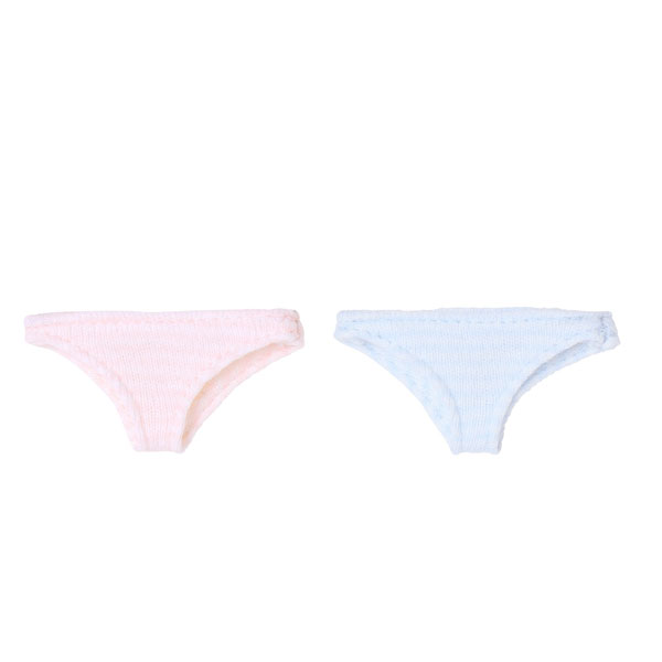 AmiAmi [Character & Hobby Shop] | 1/6 Scale PNXS Striped Panties