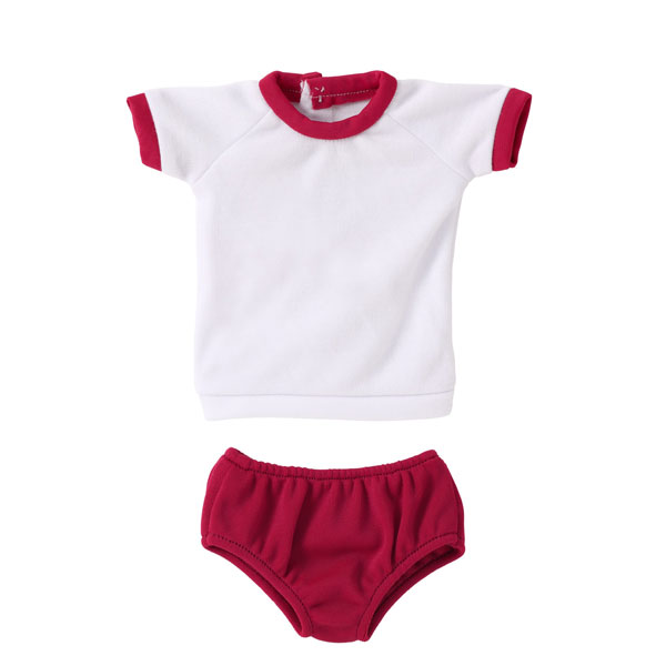 AmiAmi [Character & Hobby Shop] | 1/3 Scale 45 Gym Clothes set