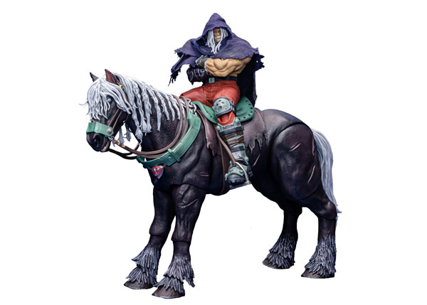 ｽﾄﾘｰﾄﾌｧｲﾀｰ6 ｱｸｼｮﾝﾌｨｷﾞｭｱ ﾍﾞｶﾞ&ﾛｼﾅﾝﾃ