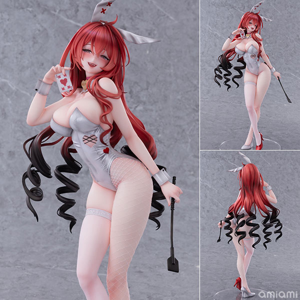 ﾊﾞﾆｰｶﾞｰﾙ ﾍﾞﾙﾍﾞｯﾄ 1/4ｽｹｰﾙ塗装済完成品ﾌｨｷﾞｭｱ 豪華版