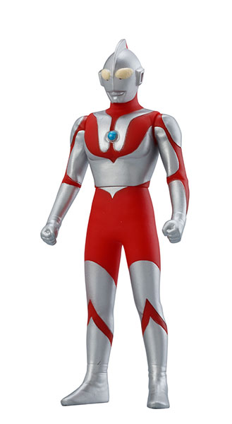 ０１ ウルトラマン