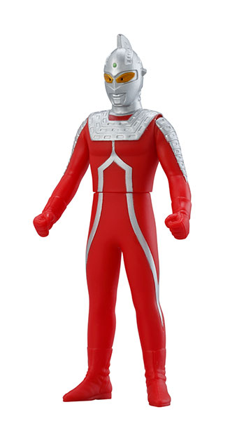 ０２ ウルトラセブン